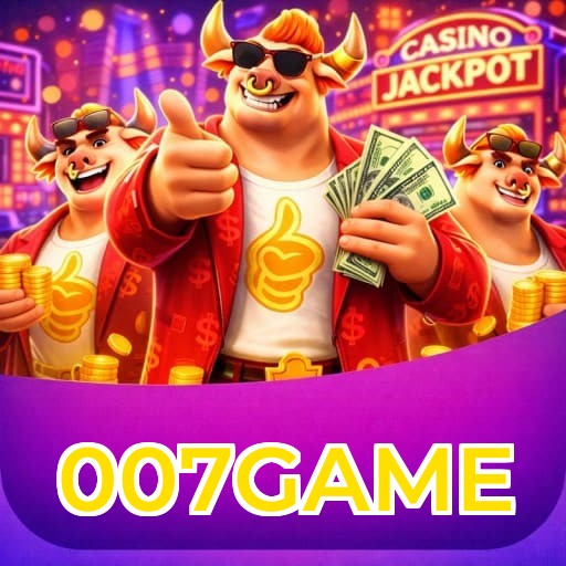 Comparação APP mobile vs versão web da 007GAME